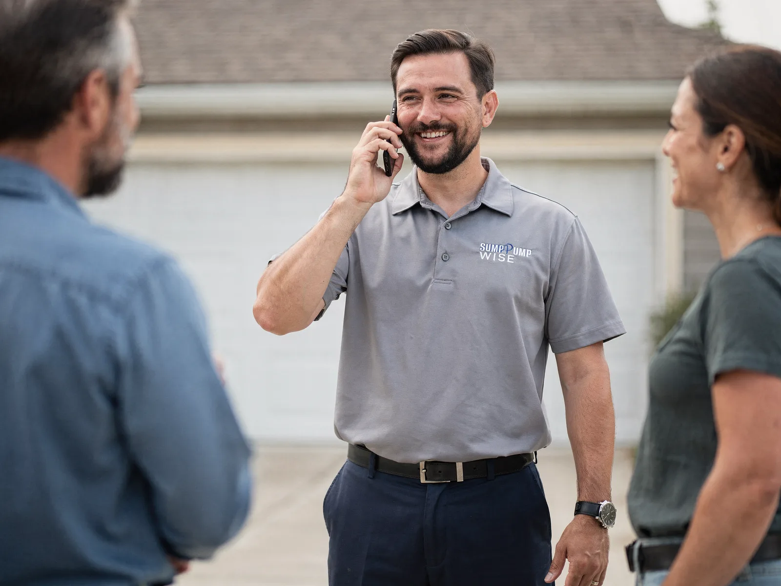 Water Heater Repair San Sebastian, PR FAQs