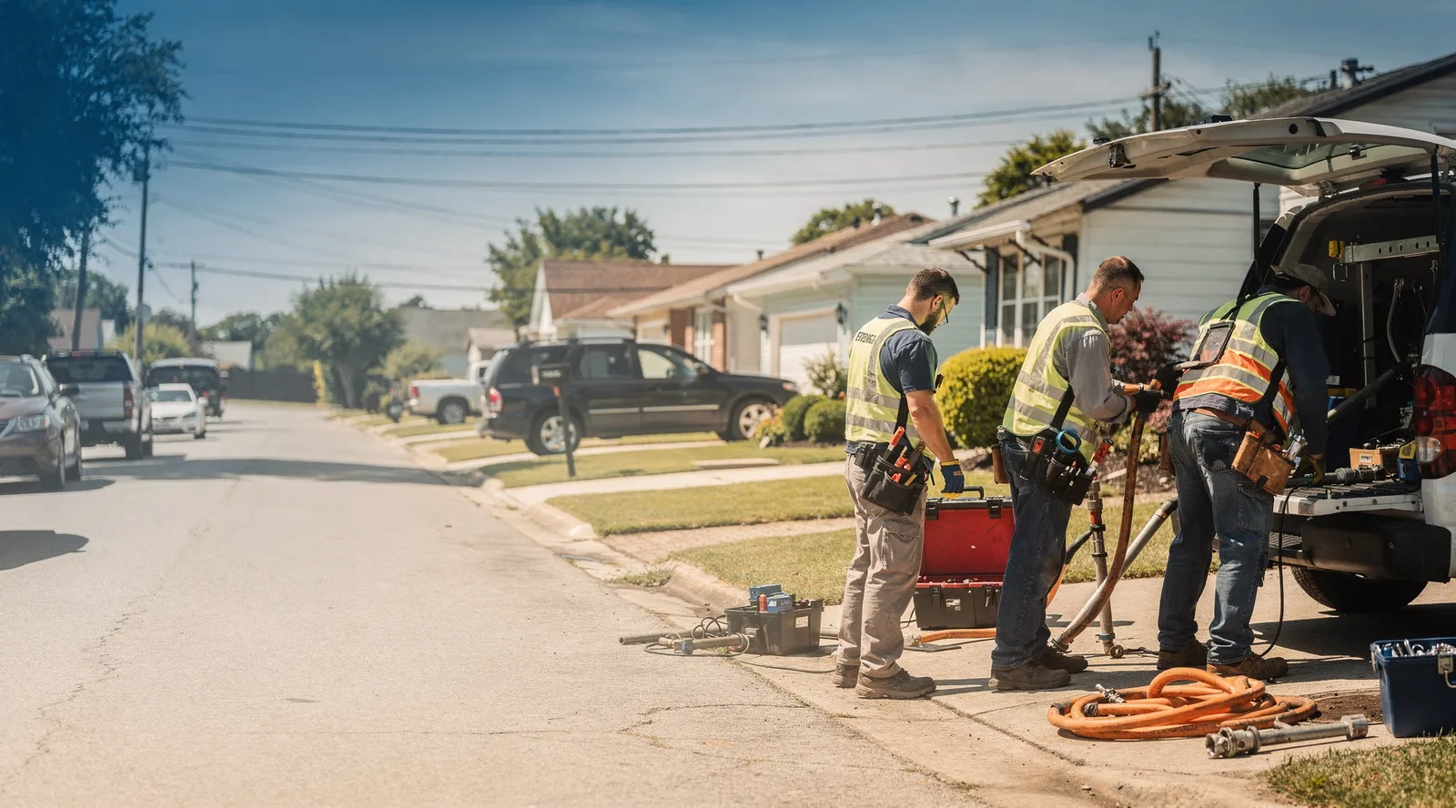 Water Heater Repair in San Sebastian, PR near me